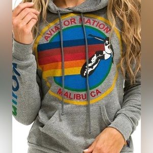 AVIATOR NATION HOODIE